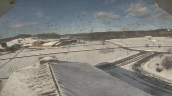 Weather camera view of Central ES.