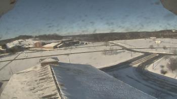 Weather camera view of Central ES.