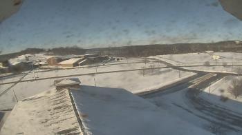 Weather camera view of Central ES.