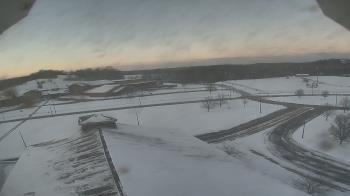 Weather camera view of Central ES.