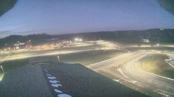 Weather camera view of Central ES.