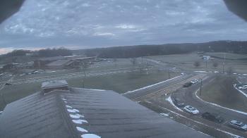 Weather camera view of Central ES.