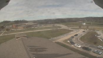 Weather camera view of Central ES.