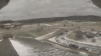 Weather camera view of Central ES.