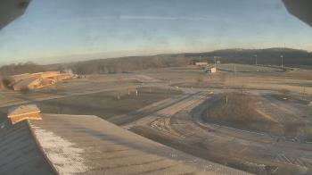 Weather camera view of Central ES.