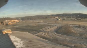 Weather camera view of Central ES.