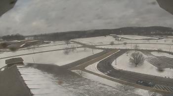 Weather camera view of Central ES.