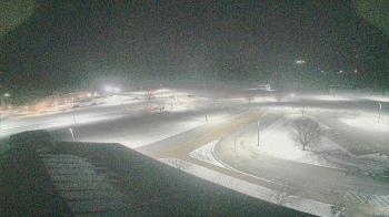 Weather camera view of Central ES.