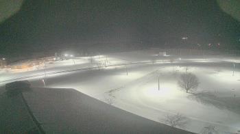 Weather camera view of Central ES.