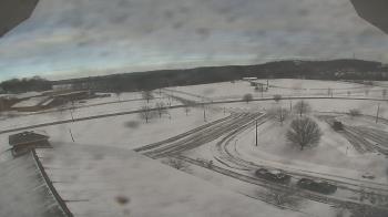 Weather camera view of Central ES.