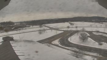 Weather camera view of Central ES.