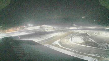 Weather camera view of Central ES.