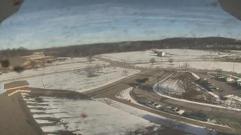 Weather camera view of Central ES.