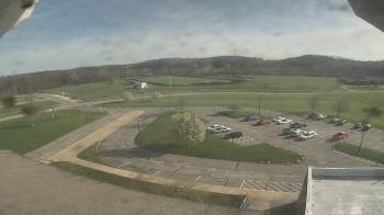 Weather camera view of Central ES.