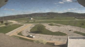 Weather camera view of Central ES.