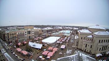 Weather camera view of City of Carmel.