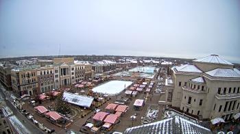 Weather camera view of City of Carmel.