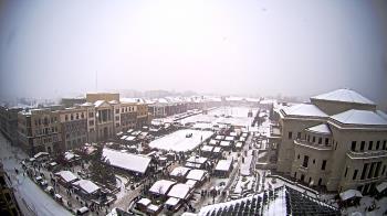 Weather camera view of City of Carmel.