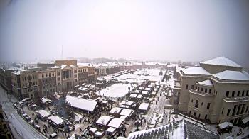 Weather camera view of City of Carmel.