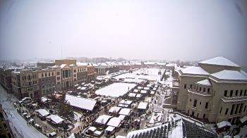 Weather camera view of City of Carmel.