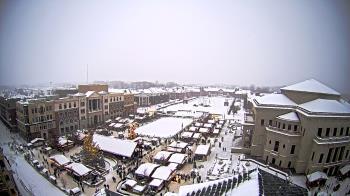 Weather camera view of City of Carmel.