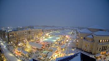 Weather camera view of City of Carmel.