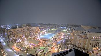 Weather camera view of City of Carmel.