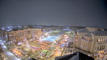 Weather camera view of City of Carmel.