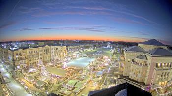 Weather camera view of City of Carmel.