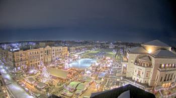 Weather camera view of City of Carmel.