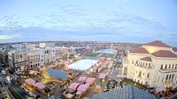 Weather camera view of City of Carmel.