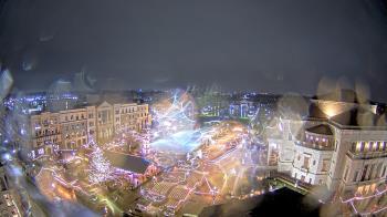 Weather camera view of City of Carmel.