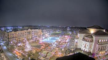 Weather camera view of City of Carmel.