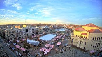 Weather camera view of City of Carmel.