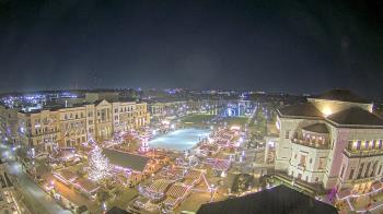 Weather camera view of City of Carmel.