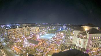 Weather camera view of City of Carmel.