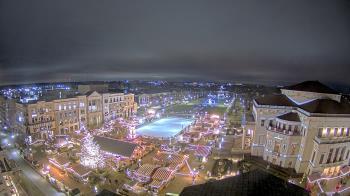 Weather camera view of City of Carmel.