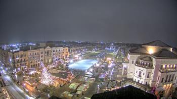 Weather camera view of City of Carmel.