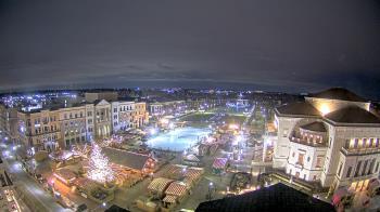 Weather camera view of City of Carmel.
