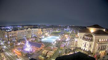 Weather camera view of City of Carmel.