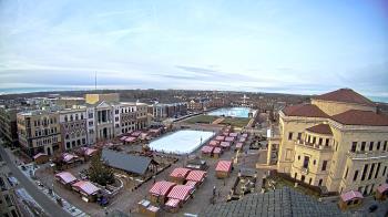 Weather camera view of City of Carmel.