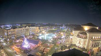 Weather camera view of City of Carmel.