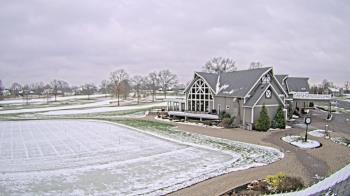 Weather camera view of Coldstream Country Club.