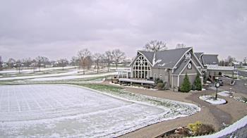Weather camera view of Coldstream Country Club.
