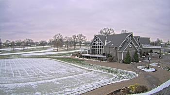 Weather camera view of Coldstream Country Club.