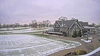 Weather camera view of Coldstream Country Club.