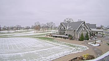 Weather camera view of Coldstream Country Club.