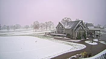 Weather camera view of Coldstream Country Club.