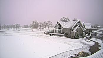 Weather camera view of Coldstream Country Club.