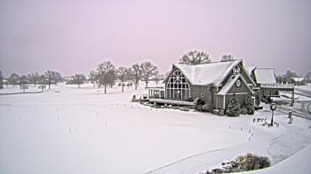 Weather camera view of Coldstream Country Club.